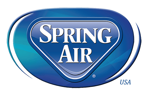 Spring Air Logo