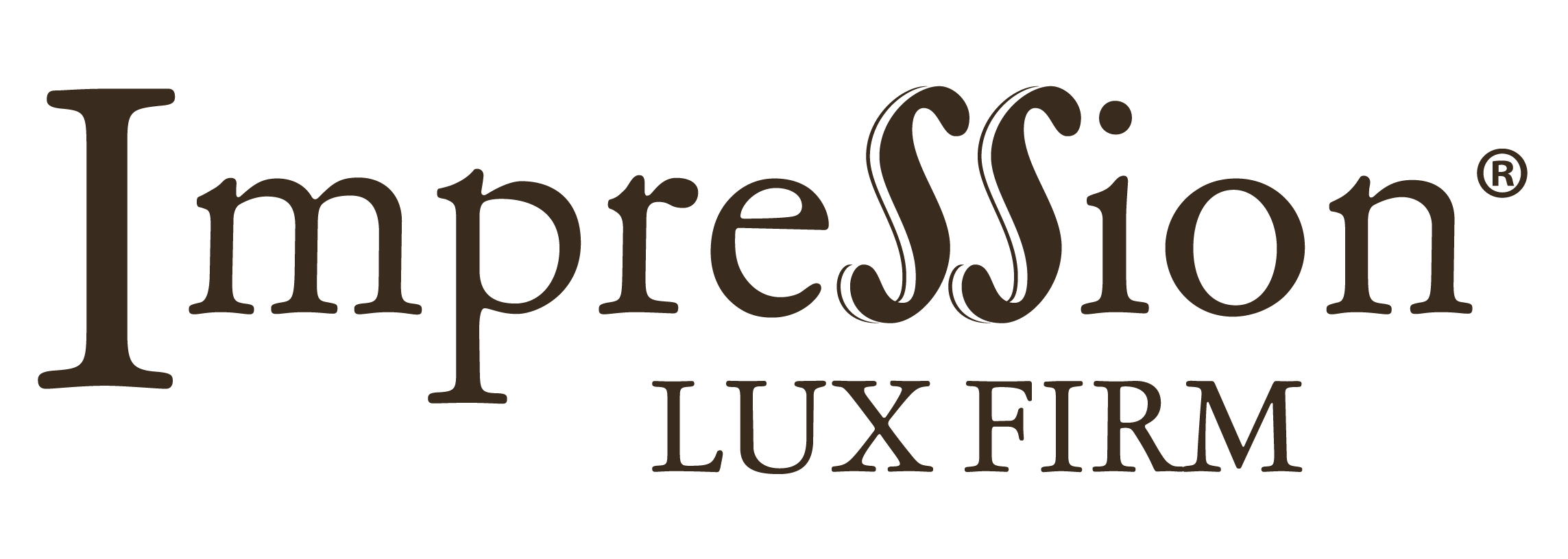 impression® lux firm