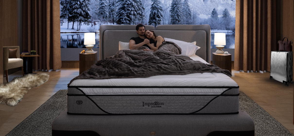 impression® series