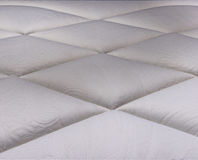 Knitted Fire Retardant Fabric