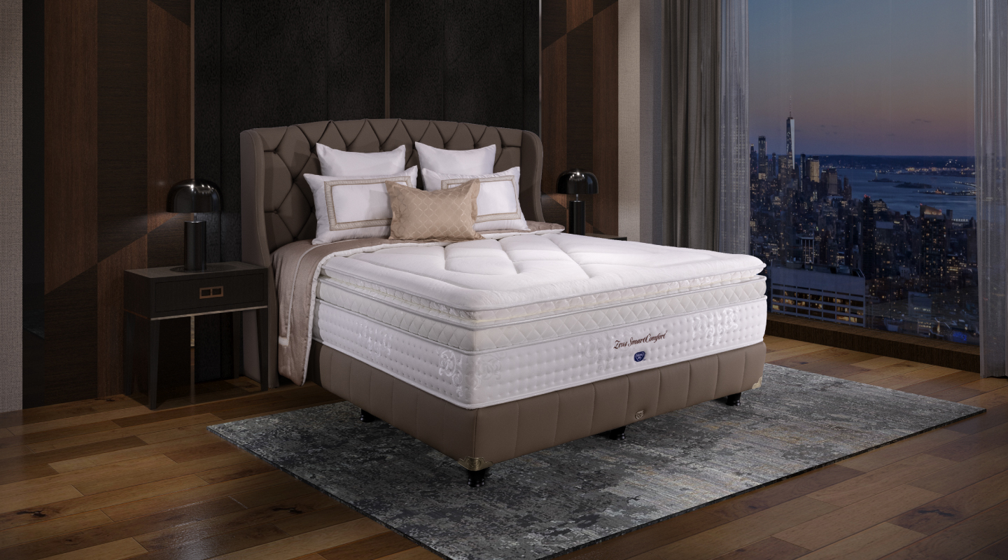 SmartComfort®