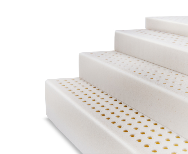 Natural Latex from Talalay Global, Inc. (USA)